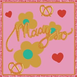 Meet your Posher, Chelsea